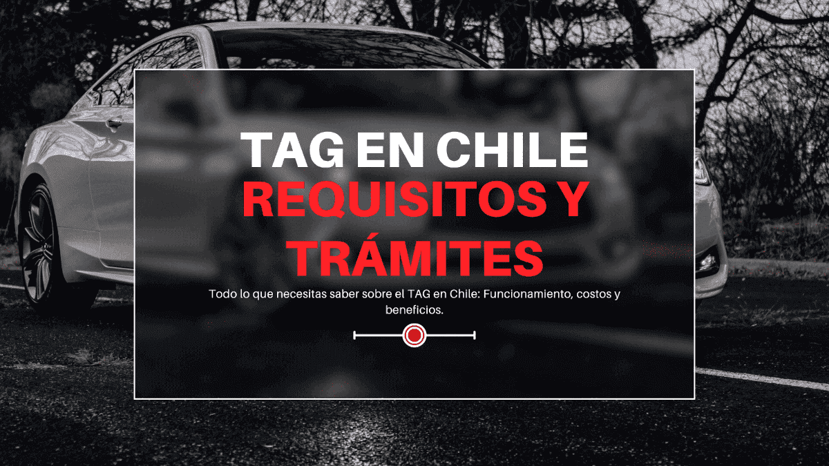 TAG en Chile